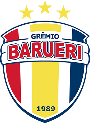 GRB - Grêmio Barueri